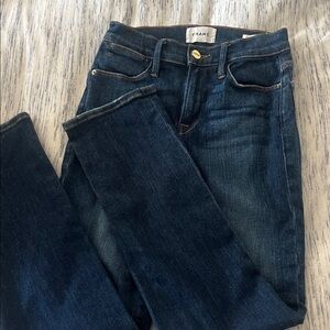 Frame Denim